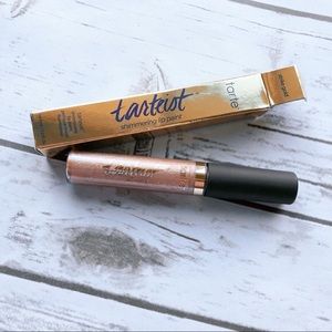 Tarte Tartiest Shimmering Lip Paint - Strike Gold